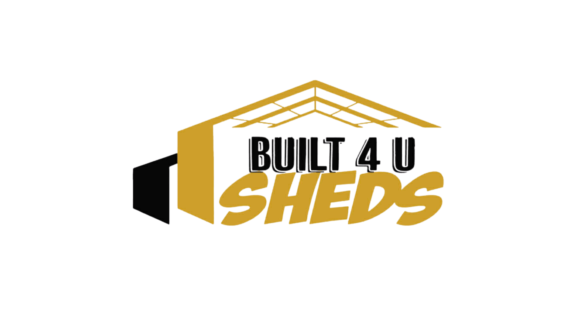 Built 4 U Sheds LLC